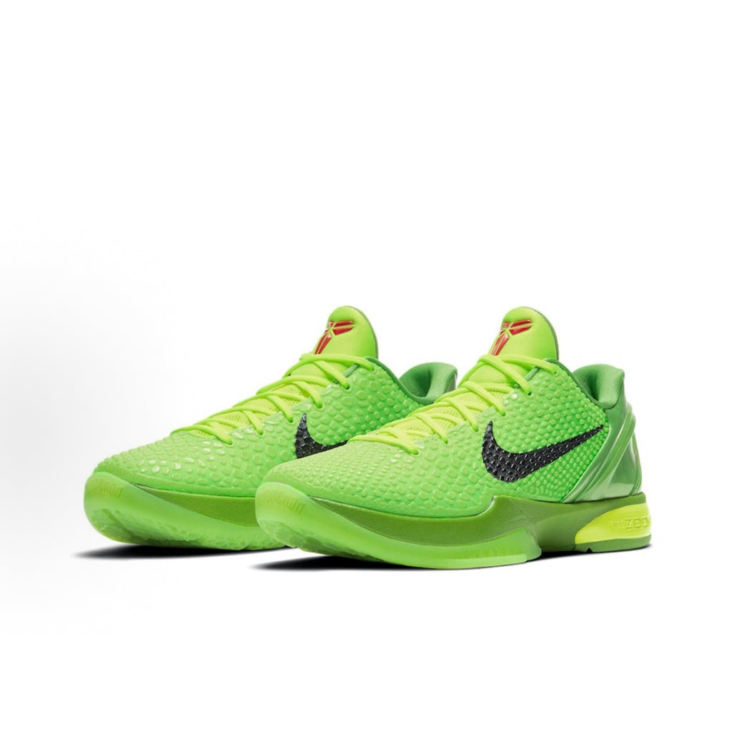 Nike Zoom Kobe 6 Protro "Green Apple"