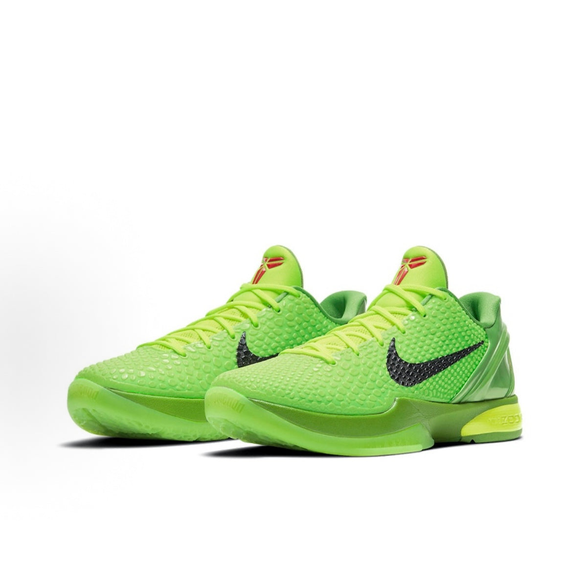 Nike Zoom Kobe 6 Protro "Green Apple"