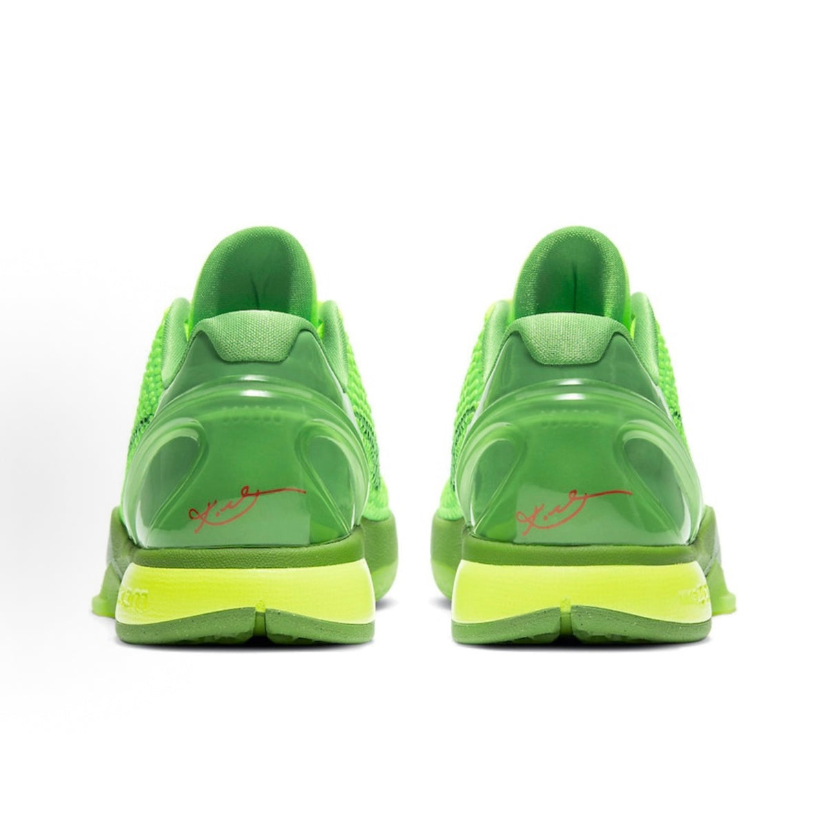 Nike Zoom Kobe 6 Protro "Green Apple"