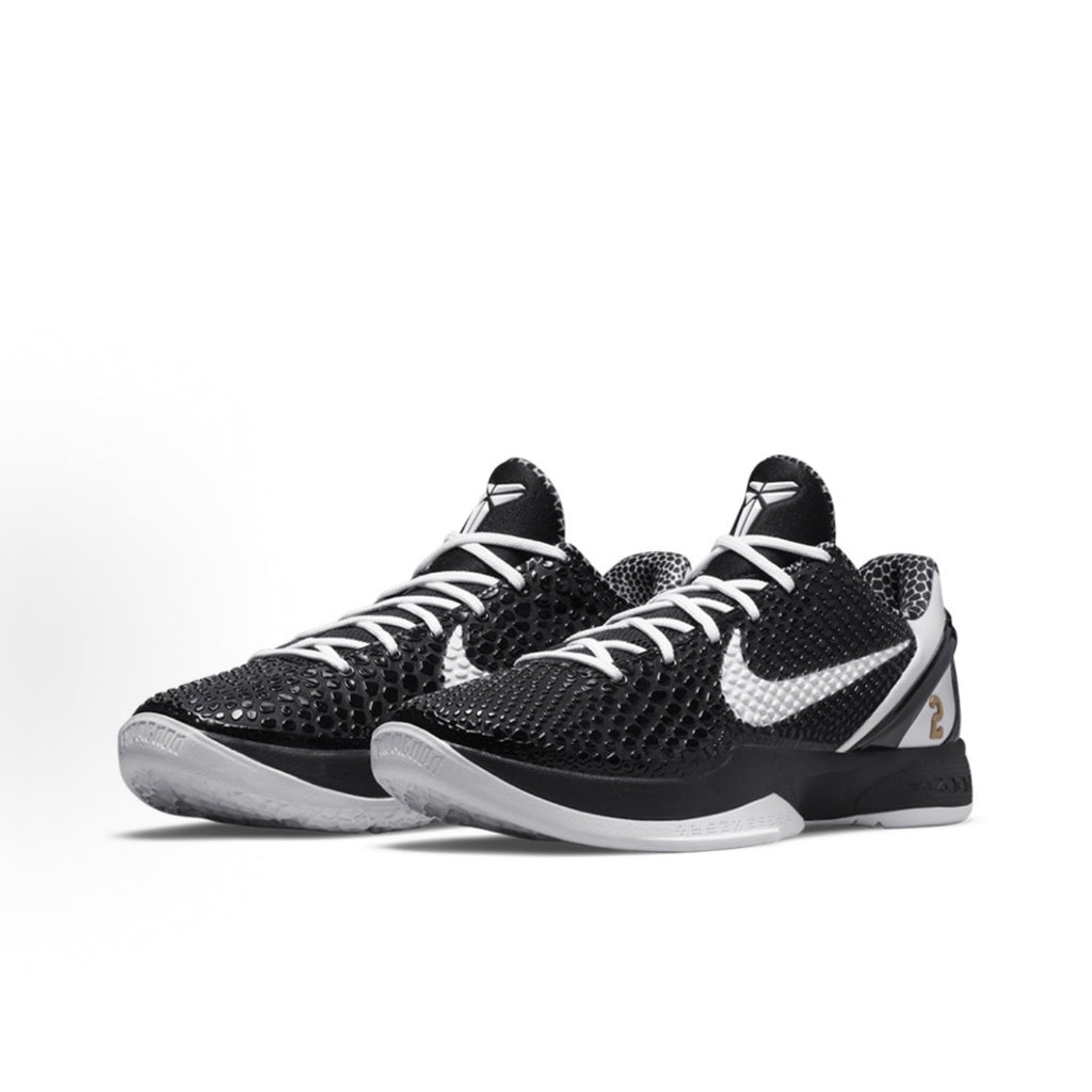 Nike Zoom Kobe 6 Protro "Mambacita Sweet 16"