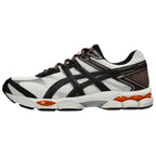 ASICS Sneakers Beige Brown Running Sneakers | Lightweight Low-Top Trainers for Men & Women