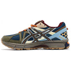 ASICS Gel-Kahana 8 Running Sneakers | Lightweight Low-Top Trainers for Men & Women