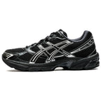 ASICS Gel-1130 Silver Running Sneakers | Lightweight Low-Top Trainers for Men & Women