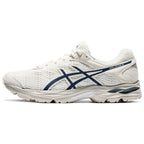 ASICS Gel-Flux 4 Beige Running Sneakers | Lightweight Low-Top Trainers for Men & Women