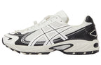 ASICS Sneakers White Running Sneakers | Lightweight Low-Top Trainers for Men & Women