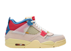 AJ4 Retro Union Guava Ice