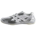 ASICS Hypersync Grey Running Sneakers | Lightweight Low-Top Trainers for Men & Women