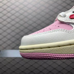 AJ1 Low Travis Scott Tropical Pink