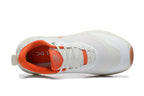 Summit Flow "Off White-Orange"