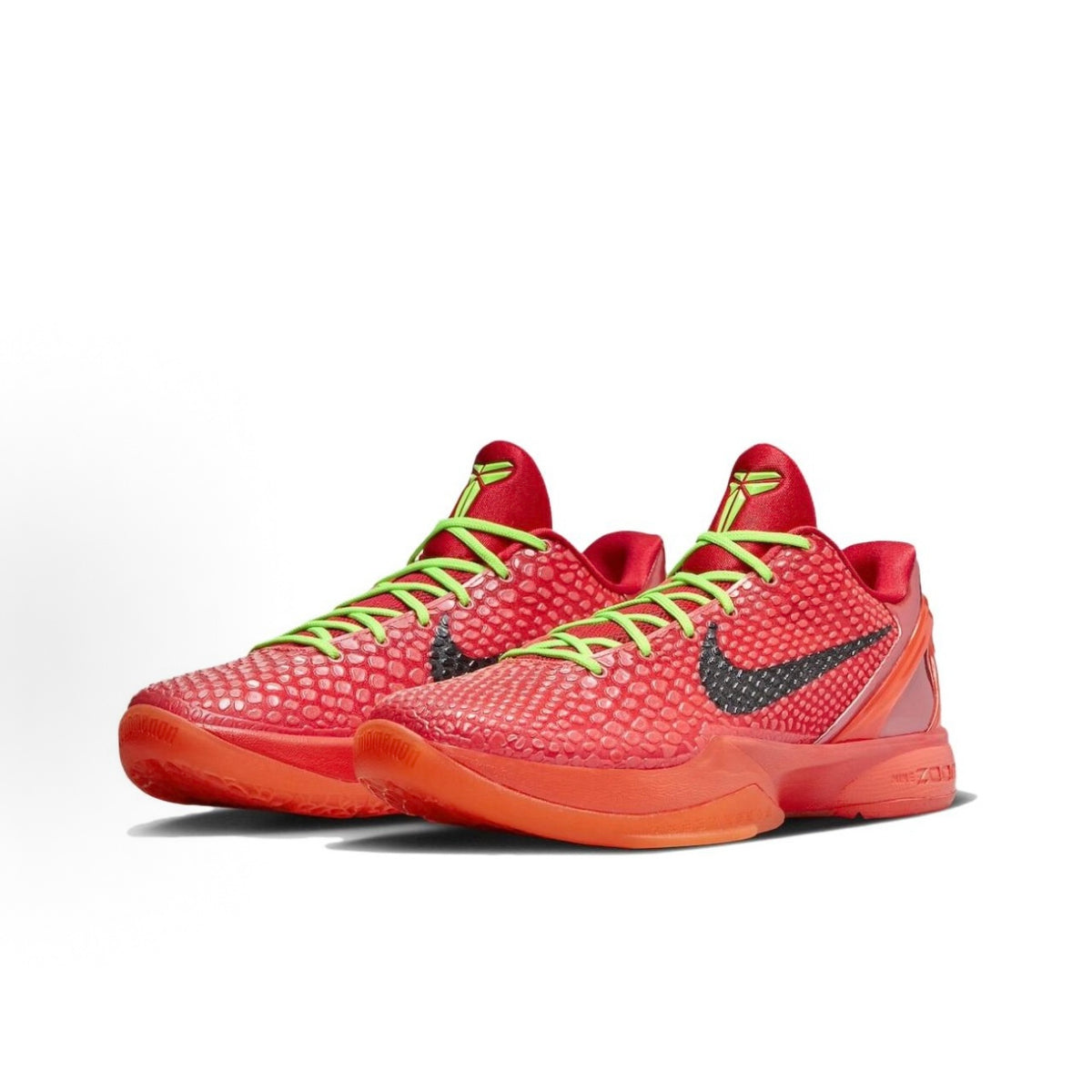Nike Zoom Kobe 6 Protro Reverse