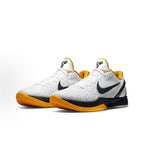 Nike Zoom Kobe 6 Protro "White Del Sol"