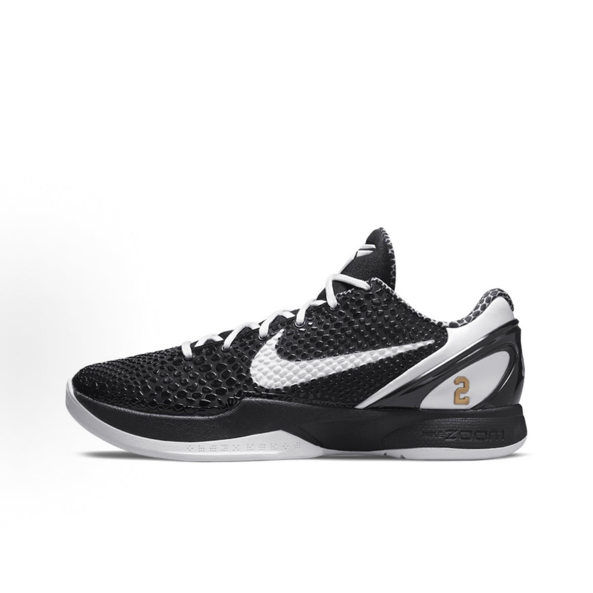 Nike Zoom Kobe 6 Protro "Mambacita Sweet 16" GiGi