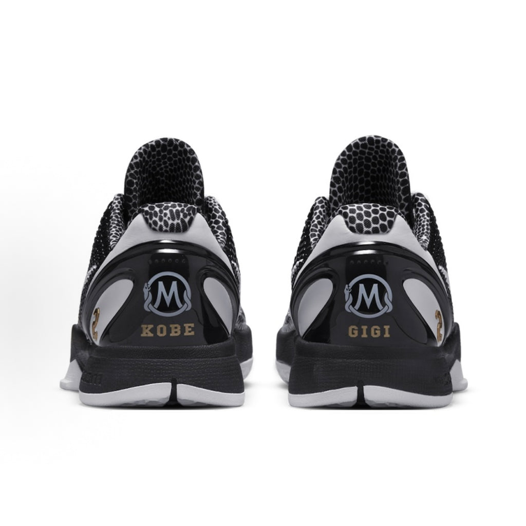 Nike Zoom Kobe 6 Protro "Mambacita Sweet 16" GiGi
