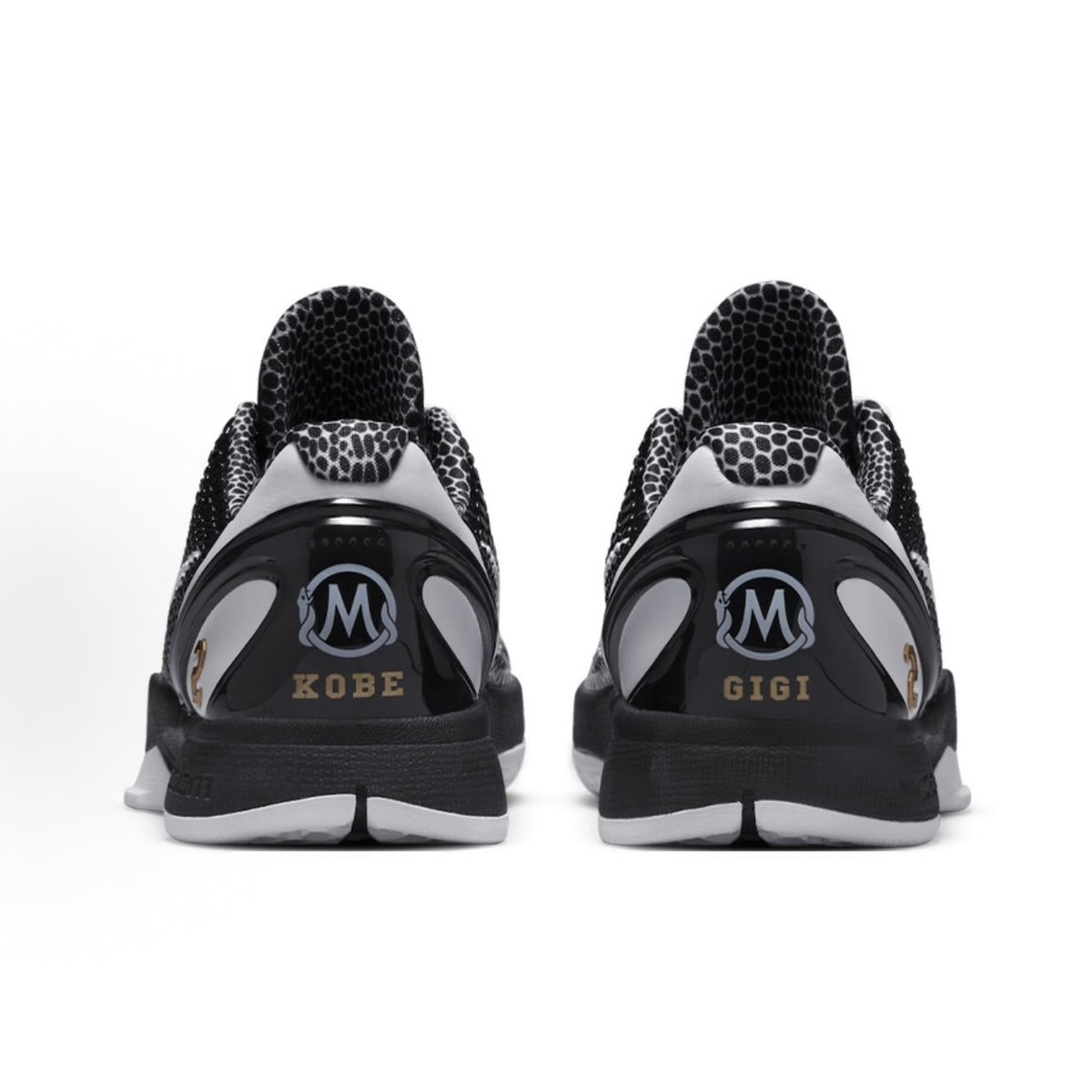 Nike Zoom Kobe 6 Protro "Mambacita Sweet 16" GiGi