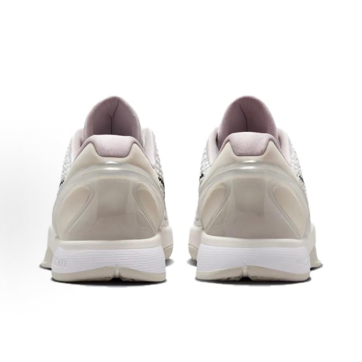 Nike Zoom Kobe 6 protro Sail