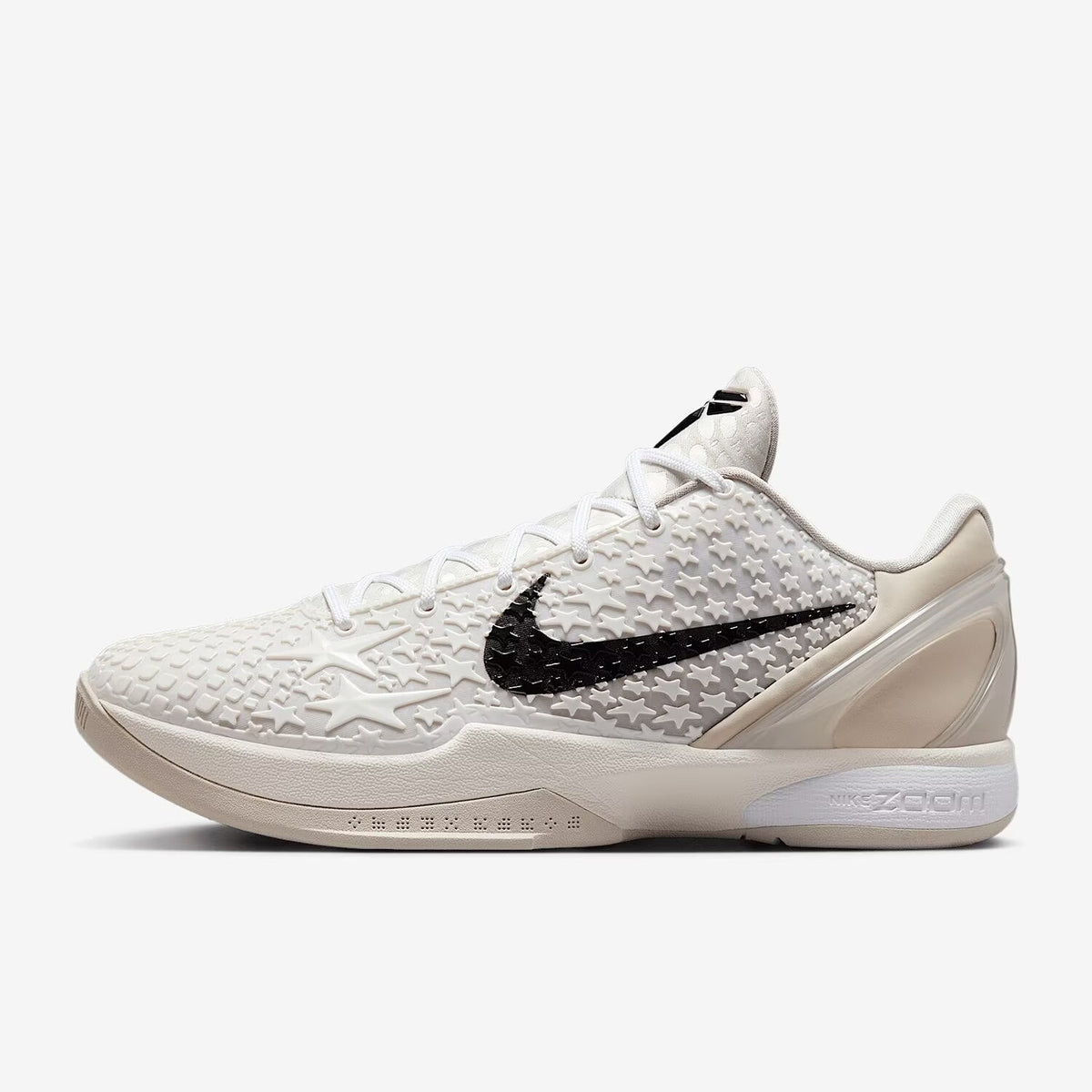 Nike Zoom Kobe 6 protro Sail