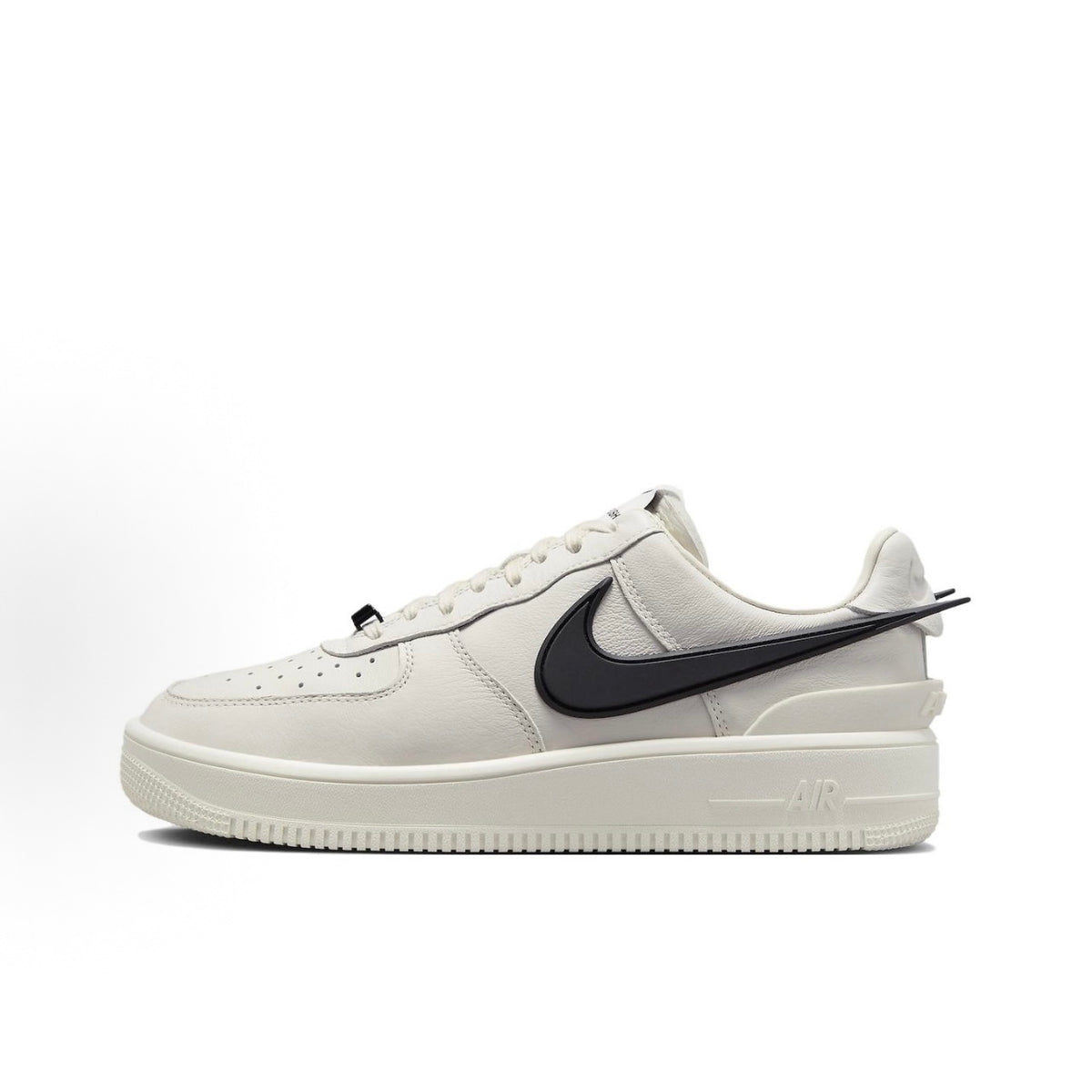 Nike  × AMBUSH Air Force 1