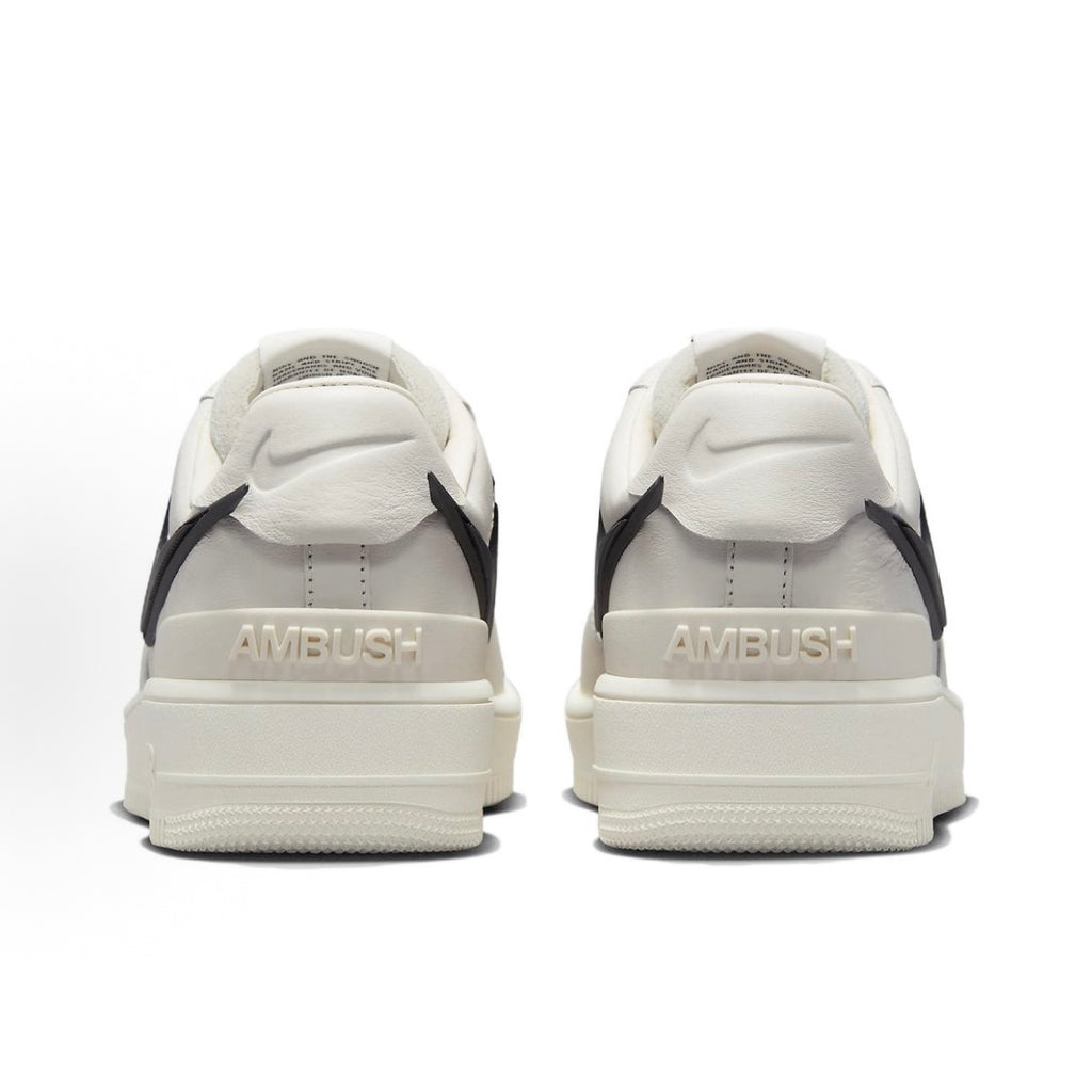 Nike  × AMBUSH Air Force 1