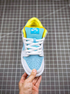 Dunk Low Lagoon Pulse