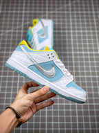 Dunk Low Lagoon Pulse