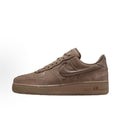 Nike Air Force 1 Women's Low-Top Sneakers – Classic & Versatile – Brown