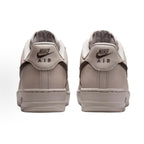 Nike Air Force 1 Breathable Sneakers (Unisex) – Beige/Brown
