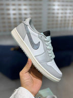 AJ1 Low Year of the Snake