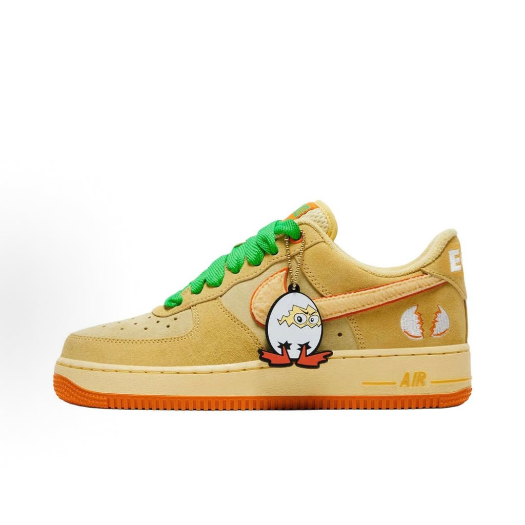 Nike  x DOAF Air Force 1 Duck or Egg