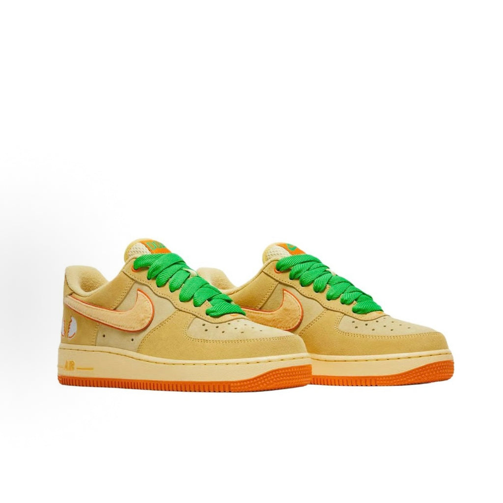 Nike  x DOAF Air Force 1 Duck or Egg