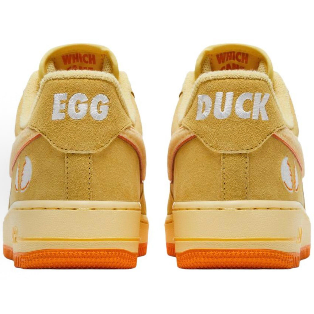 Nike  x DOAF Air Force 1 Duck or Egg