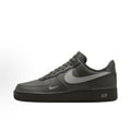 Nike Air Force 1 '07 Men's Synthetic Leather Sneakers – College Grey
