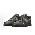 Nike Air Force 1 '07 Men's Synthetic Leather Sneakers – College Grey