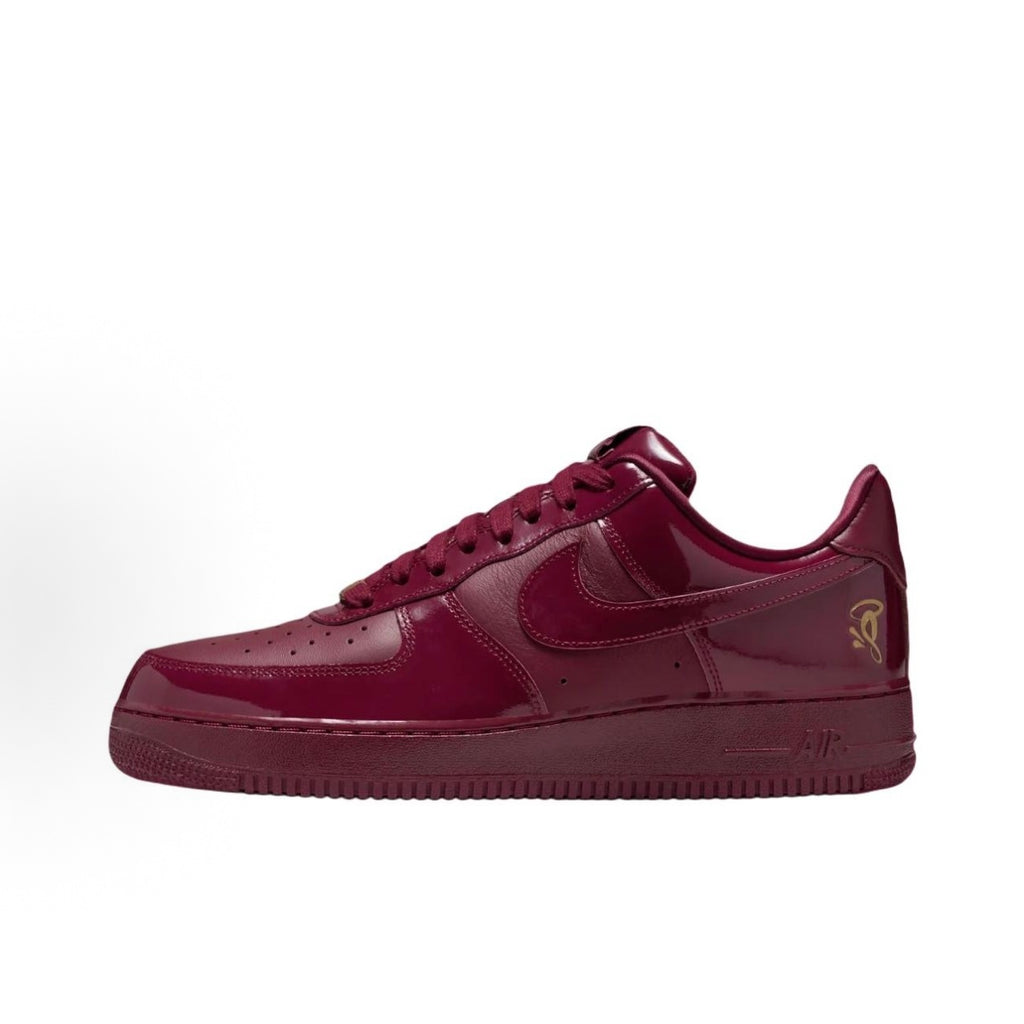 Nike  × Central Cee Air Force 1 '07 Low SP UK Exclusive