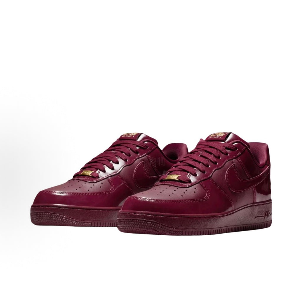 Nike  × Central Cee Air Force 1 '07 Low SP UK Exclusive