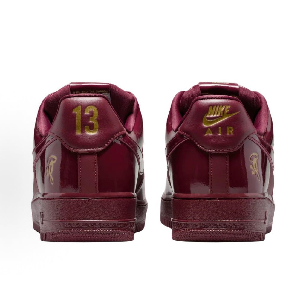 Nike  × Central Cee Air Force 1 '07 Low SP UK Exclusive
