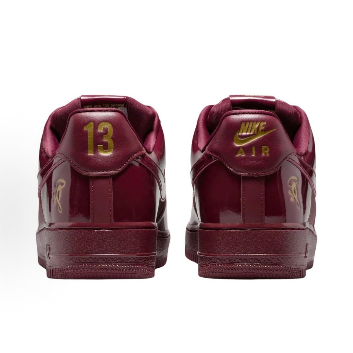 Nike  × Central Cee Air Force 1 '07 Low SP UK Exclusive