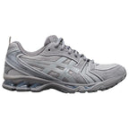 ASICS Gel-Kayano 14 Grey Running Sneakers | Lightweight Low-Top Trainers for Men & Women