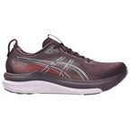 ASICS GEL-KAYANO 33 Purple Running Sneakers | Lightweight Low-Top Trainers for Men & Women