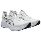 ASICS Sneakers White Running Sneakers | Lightweight Low-Top Trainers for Men & Women