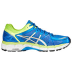 ASICS GEL-Kayano 12.1 Blue Green Running Sneakers | Lightweight Low-Top Trainers for Men & Women