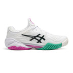 ASICS Court FF 3 Running Sneakers | Lightweight Low-Top Trainers for Men & Women