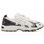 ASICS Sneakers White Running Sneakers | Lightweight Low-Top Trainers for Men & Women