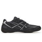 ASICS Hypersync Black Running Sneakers | Lightweight Low-Top Trainers for Men & Women