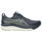 ASICS GEL-KAYANO 33 Night Blue Running Sneakers | Lightweight Low-Top Trainers for Men & Women