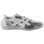 ASICS Hypersync Grey Running Sneakers | Lightweight Low-Top Trainers for Men & Women