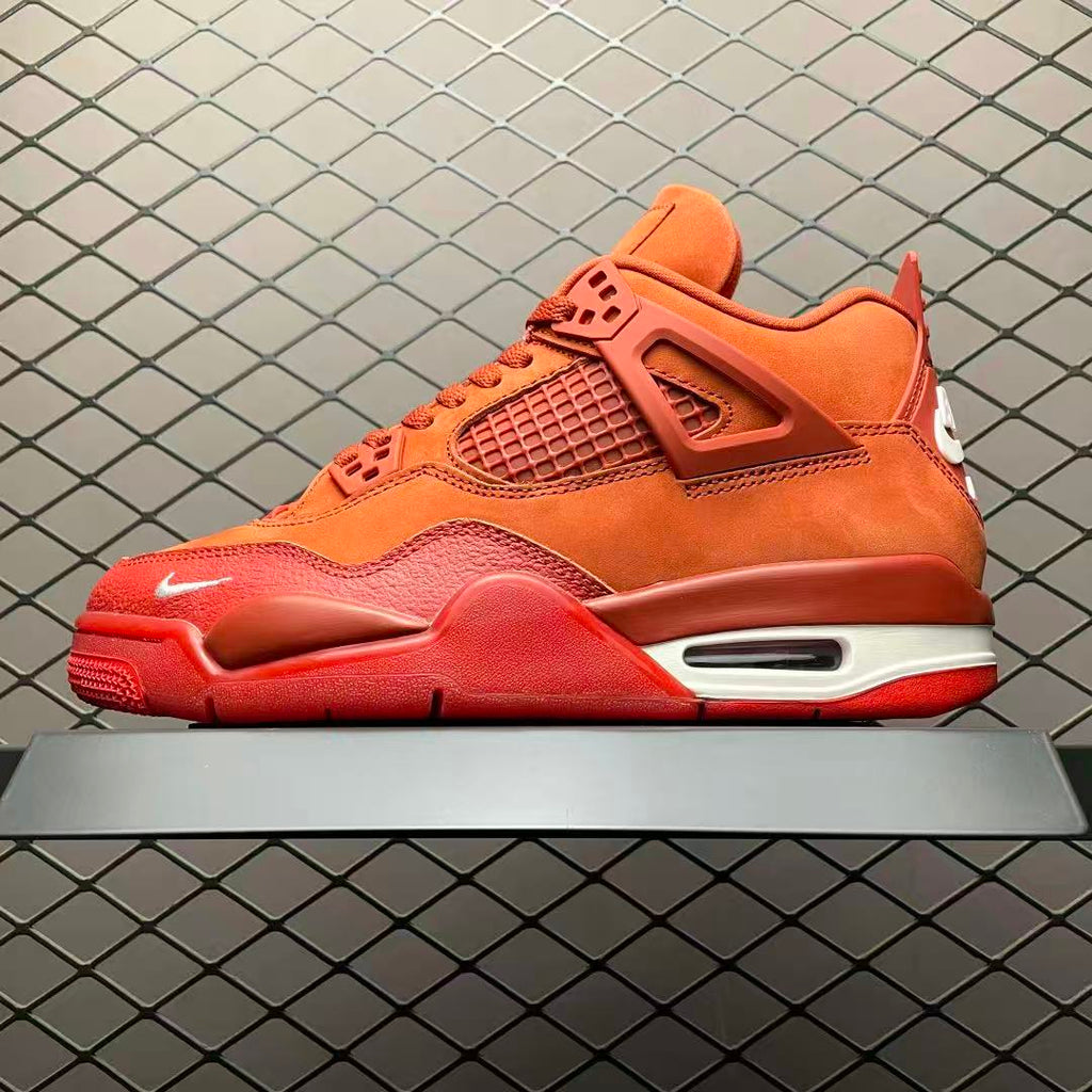 AJ4 x Nigel Sylvester Brick by Brick