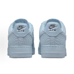 Nike Air Force 1 Women's "Ice Blue Paisley"