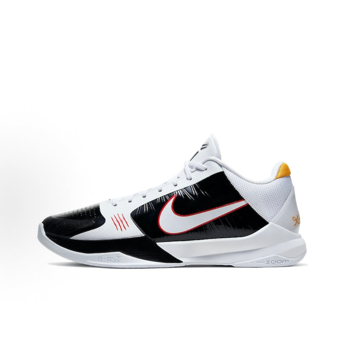 Nike Zoom Kobe 5 Protro "Bruce Lee Alt"