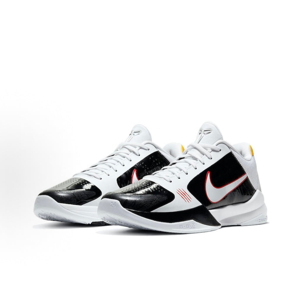 Nike Zoom Kobe 5 Protro "Bruce Lee Alt"