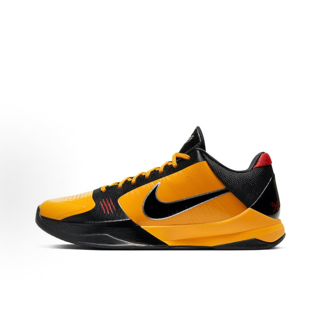 Nike Zoom Kobe 5 Protro "Bruce Lee"